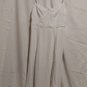 Sunday Best Viola Dress Midi